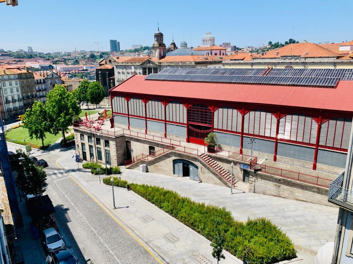 Rio Da Vila Porto Exterior photo